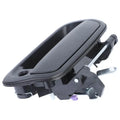 Textured Tailgate Handle for Toyota Tundra (2000-2006)