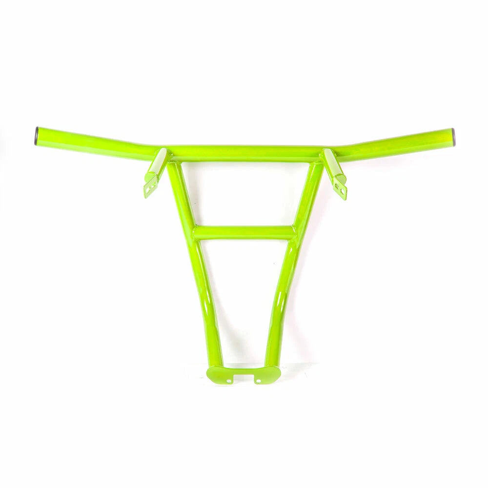 HMF Racing Steel Rear Bumper for Polaris RZR S 900/S 1000 (2015–2020)
