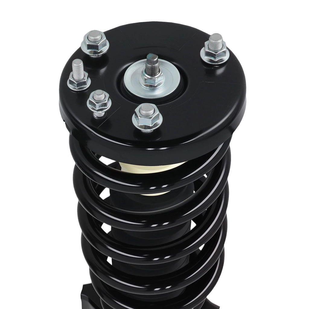 1x Front Right Strut & Coil Spring Assembly for Acura TL AWD (2009–2014)