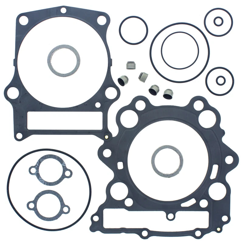 Top End Gasket Set for Yamaha YFM660F Grizzly 4x4 (2002–2008)