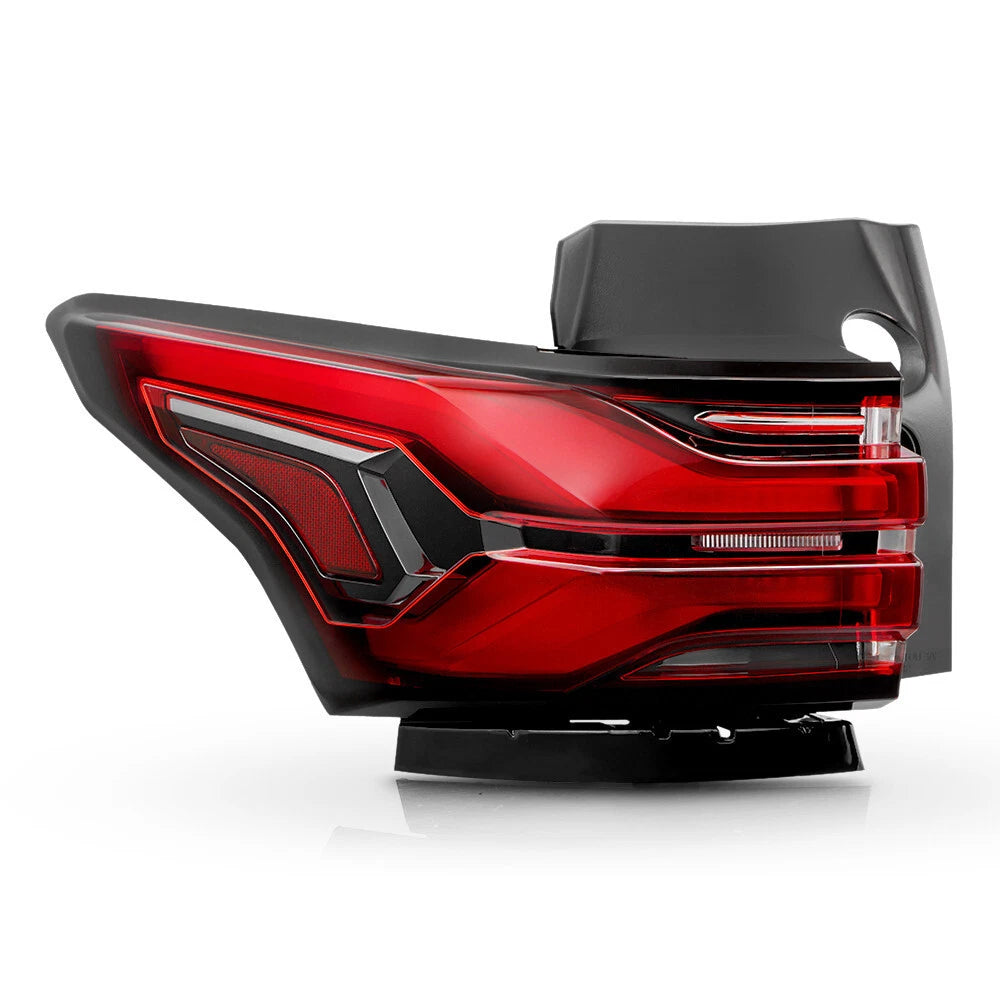 LED Tail Light Outer Left for Chevrolet Traverse (2022–2024)