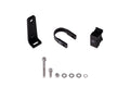 Stage Series Roll Bar Mount Kit for Diode Dynamics Universal Black (1.25)