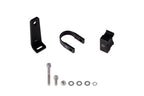 Stage Series Roll Bar Mount Kit for Diode Dynamics Universal Black (1.25)