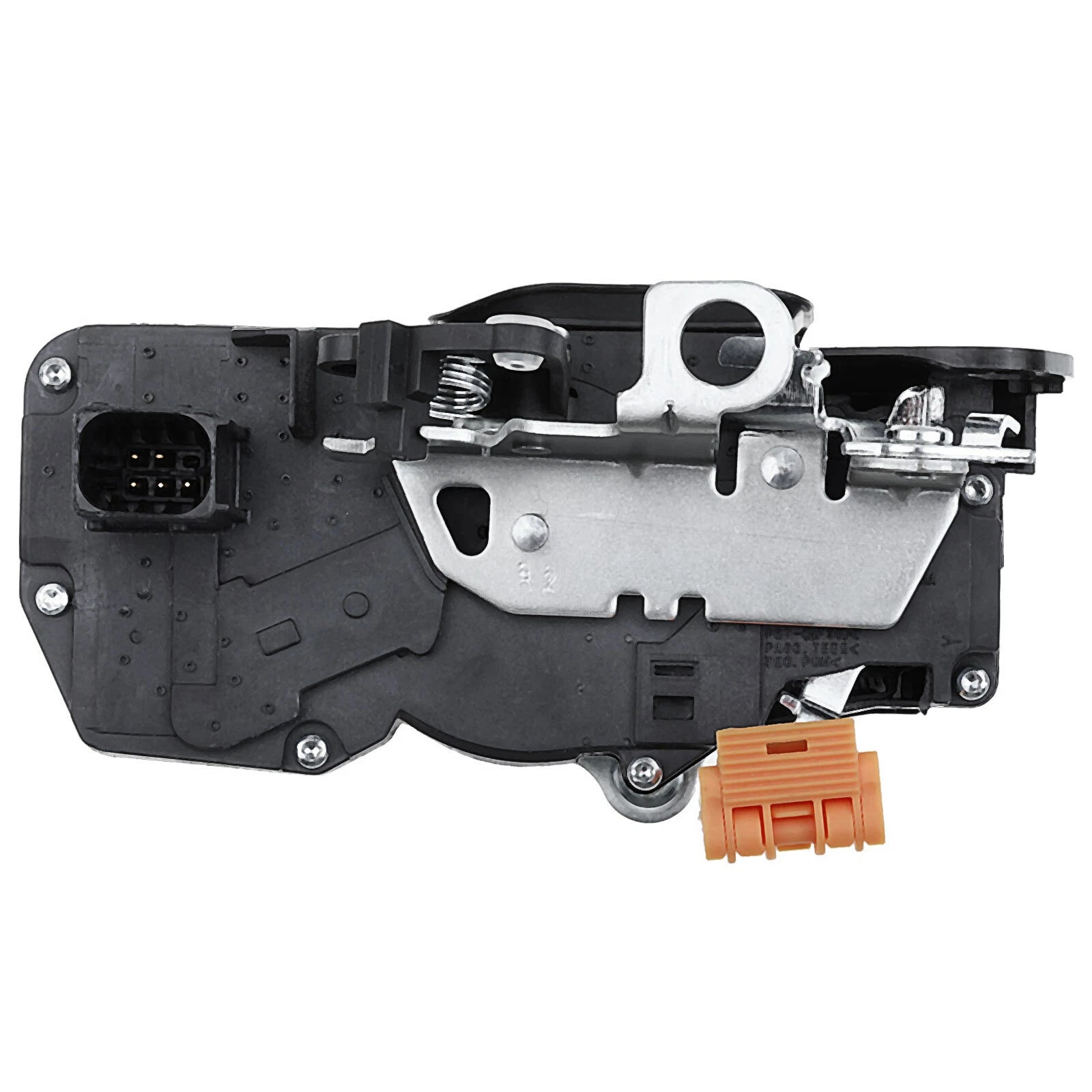 2X Front Door Lock Actuator for Buick Lucerne (2006-2010)