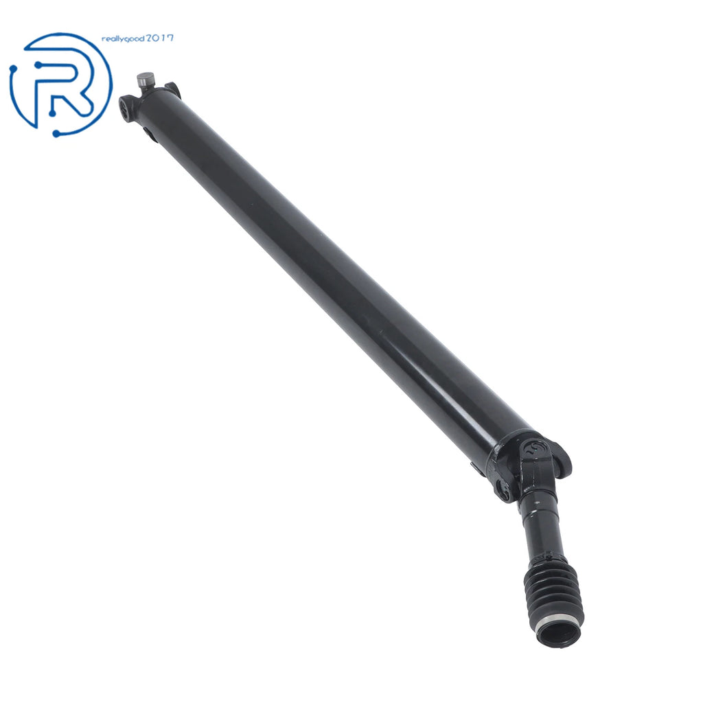 Rear Drive Shaft Assembly for Chevy Silverado 2500 HD GMC Sierra (2007-2010)