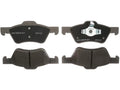Front Brake Pad Set for Mazda Tribute (2005–2006, 2008–2011) BC851VG