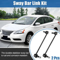 2X Front Sway Bar Links K750096 for Nissan Sentra (2007–2012)