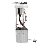 Delphi FG2180 Fuel Pump Module Assembly for Chevrolet Express 1500 (2010–2014)
