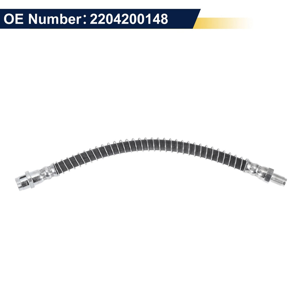 Rear Brake Hose for Mercedes-Benz S-Class (2006–2013) No. 2204200148