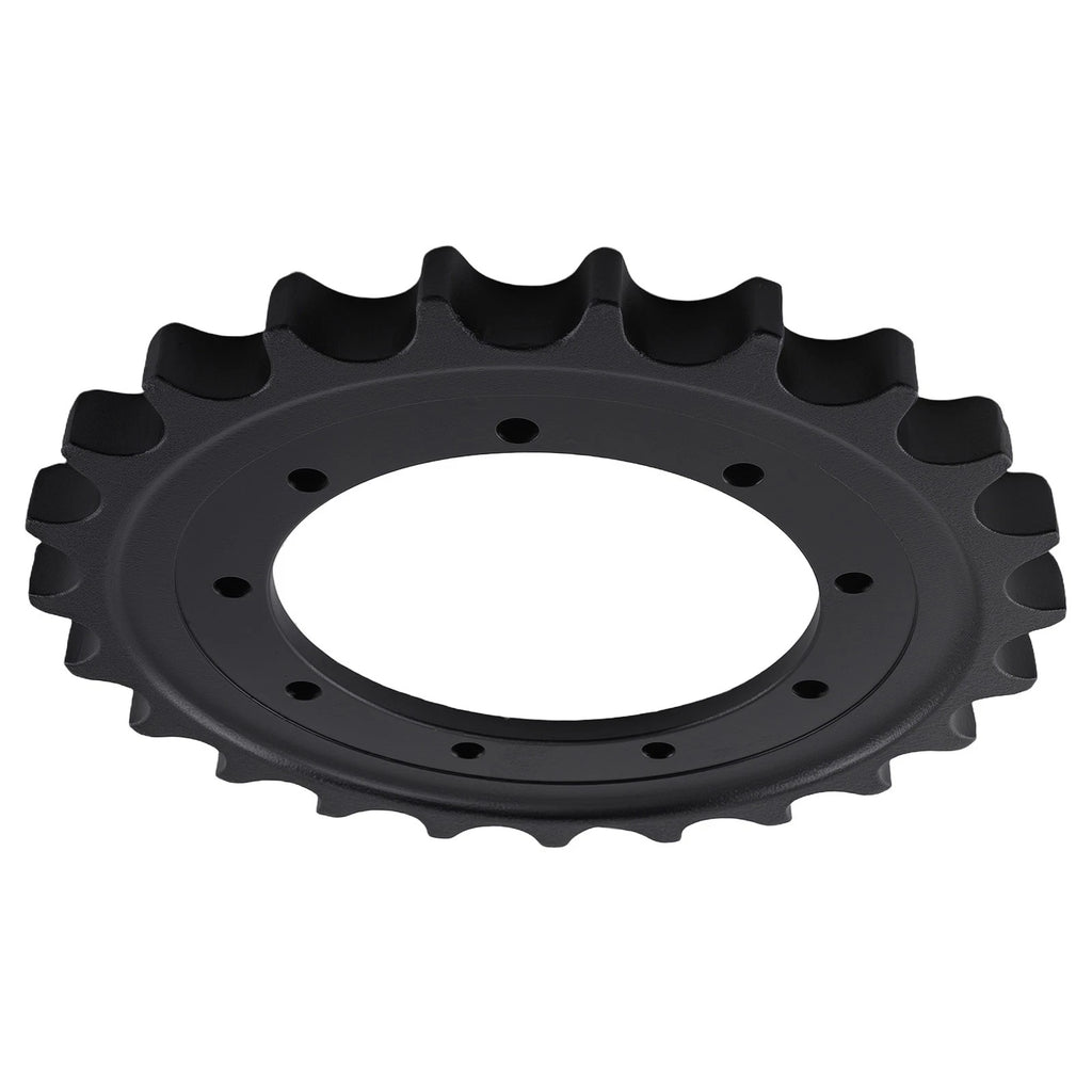 Drive Sprocket 23T for Komatsu PC20-7 PC28UU Mini Excavator (PX51D01001P1)