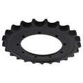 Drive Sprocket 23T for Komatsu PC20-7 PC28UU Mini Excavator (PX51D01001P1)