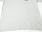 Lloyd'z Garage Motorcycle Logo Graphic T-Shirt for Men Size L