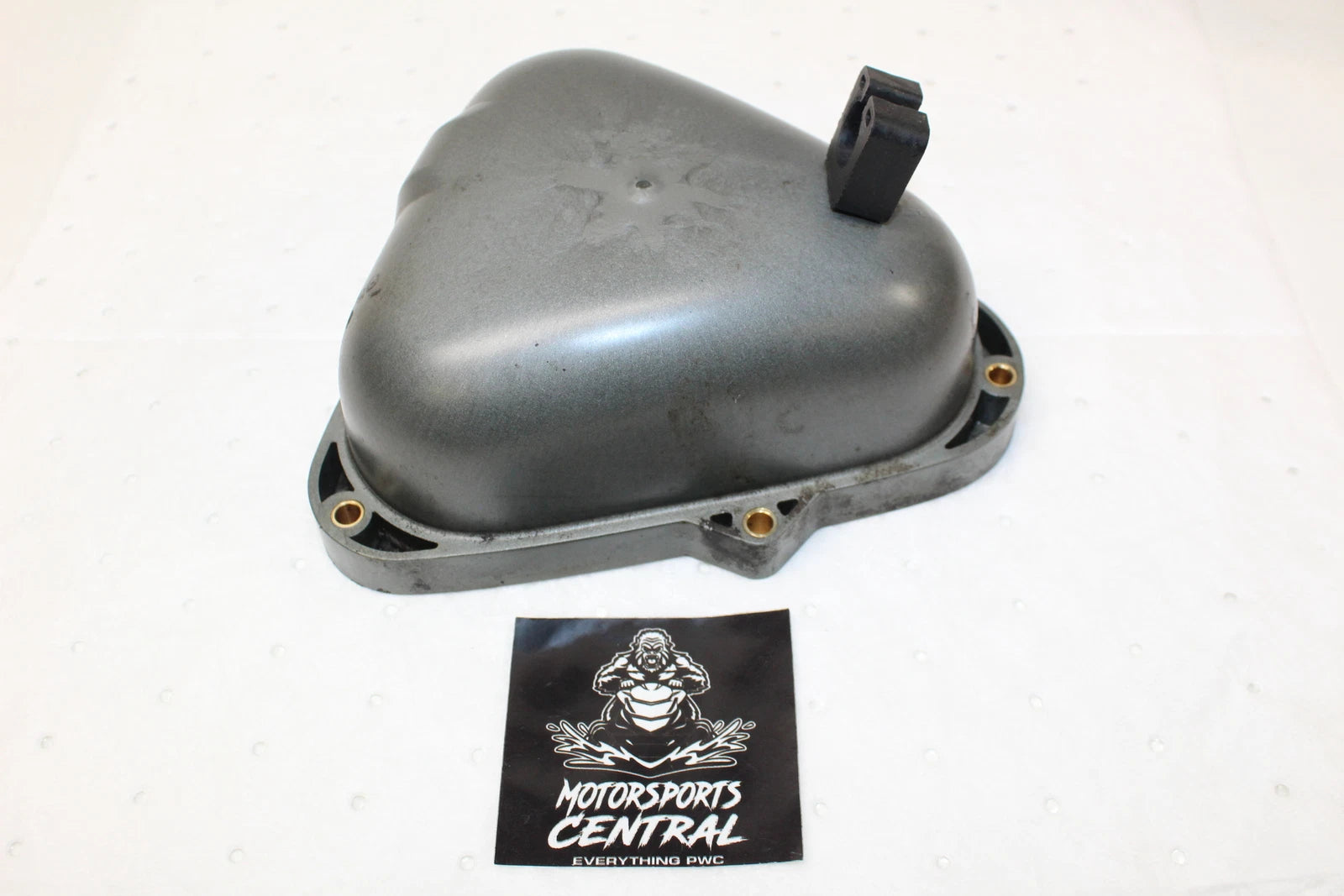 Electric Trim Motor Cover for Kawasaki Jet Ski ZXI STX 750 900 1100 (1996–2002) 14090-3739
