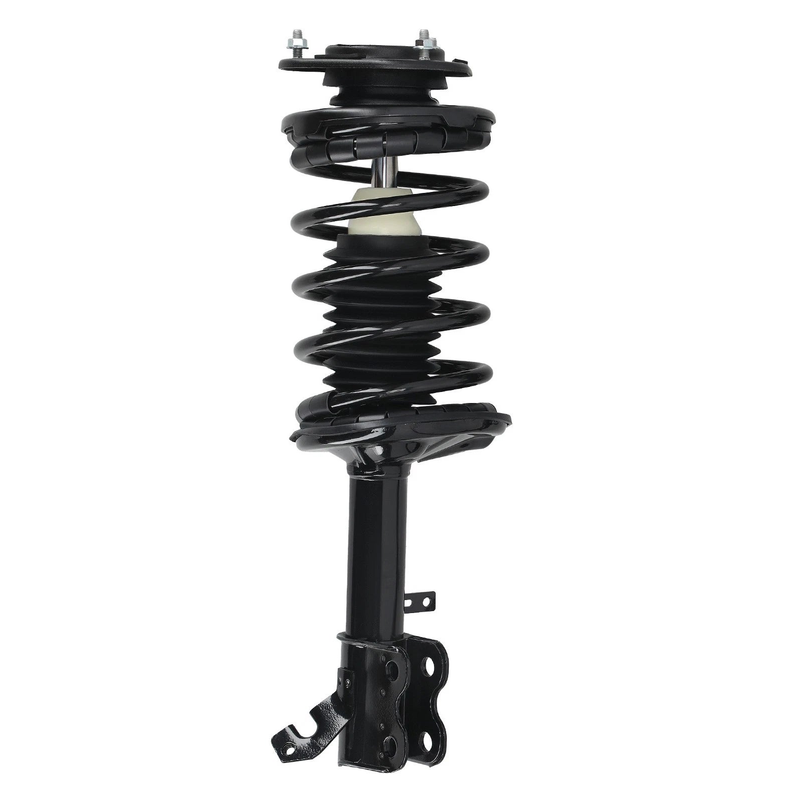 Pair Front Struts w/Coil Spring for Chevrolet Geo Prizm Toyota Corolla (1993–2002)