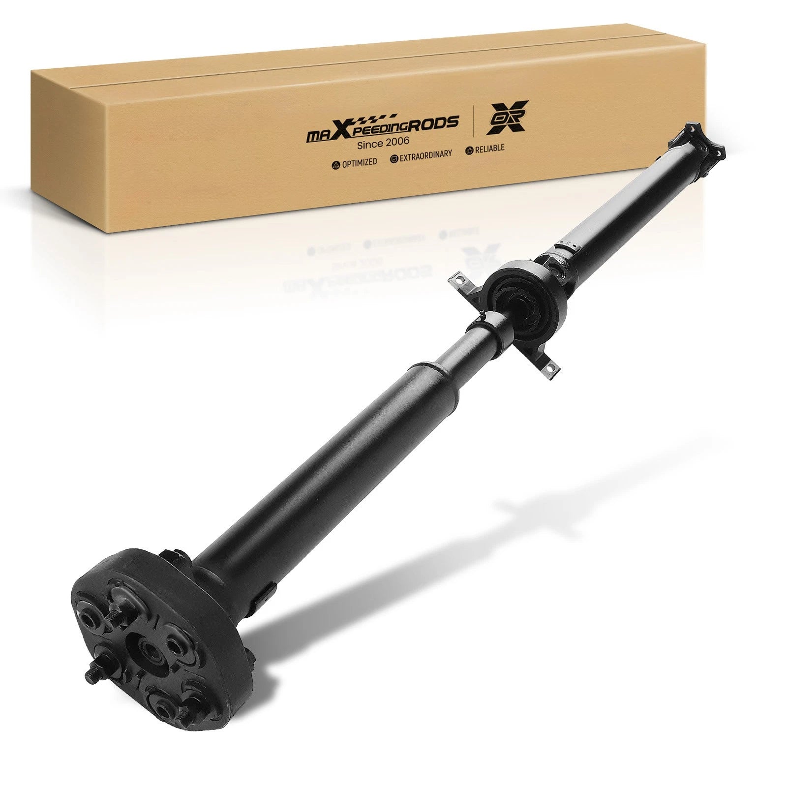 Rear Driveshaft Prop Shaft Assembly for BMW X3 E83 (2007–2011)