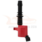 Set of 8 Ignition Coil Packs for Ford F150 F250 F350 F450 (2005–2008)