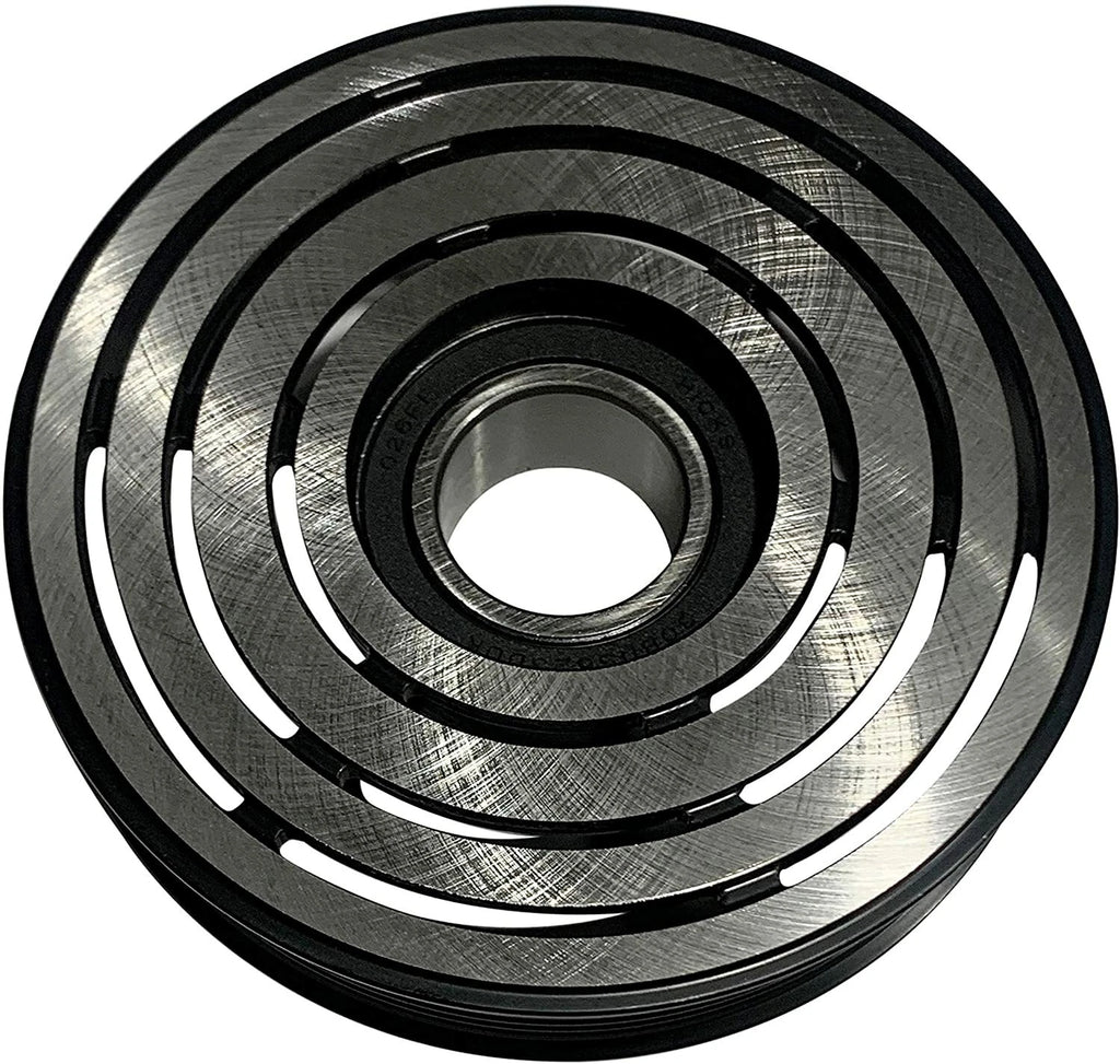 AC Compressor Clutch Replacement for Mercury Sable 3.0L (1998-1999)