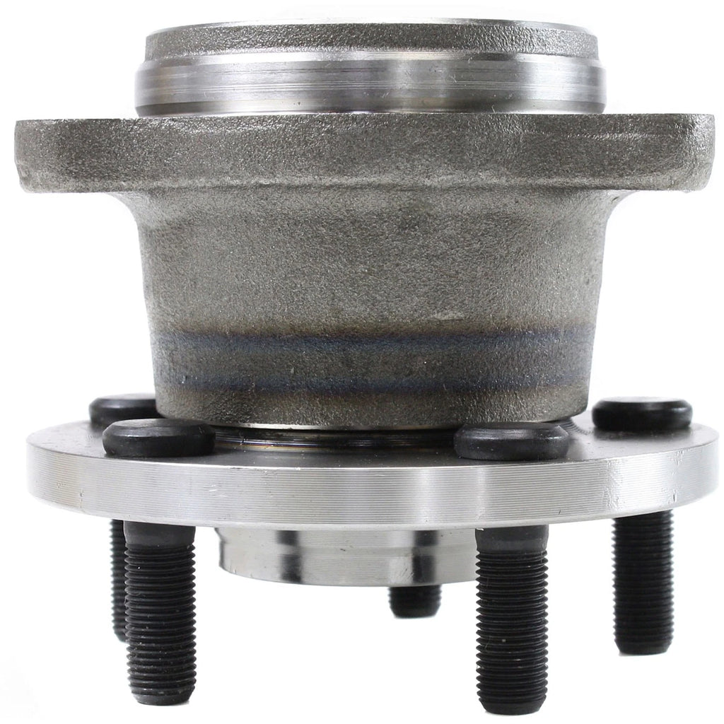 Wheel Hubs for Subaru Outback (2005–2009) Rear LH & RH with Bearing
