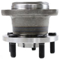 Wheel Hubs for Subaru Outback (2005–2009) Rear LH & RH with Bearing