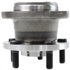 Wheel Hubs for Subaru Outback (2005–2009) Rear LH & RH with Bearing