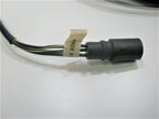 OMC 174976 Stop Switch Cable for Johnson Evinrude 9.9-15 (OEM)