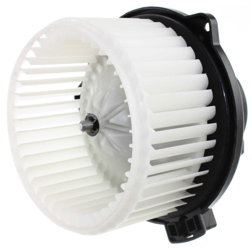 Blower Motors for Jeep Grand Cherokee (2000–2001)