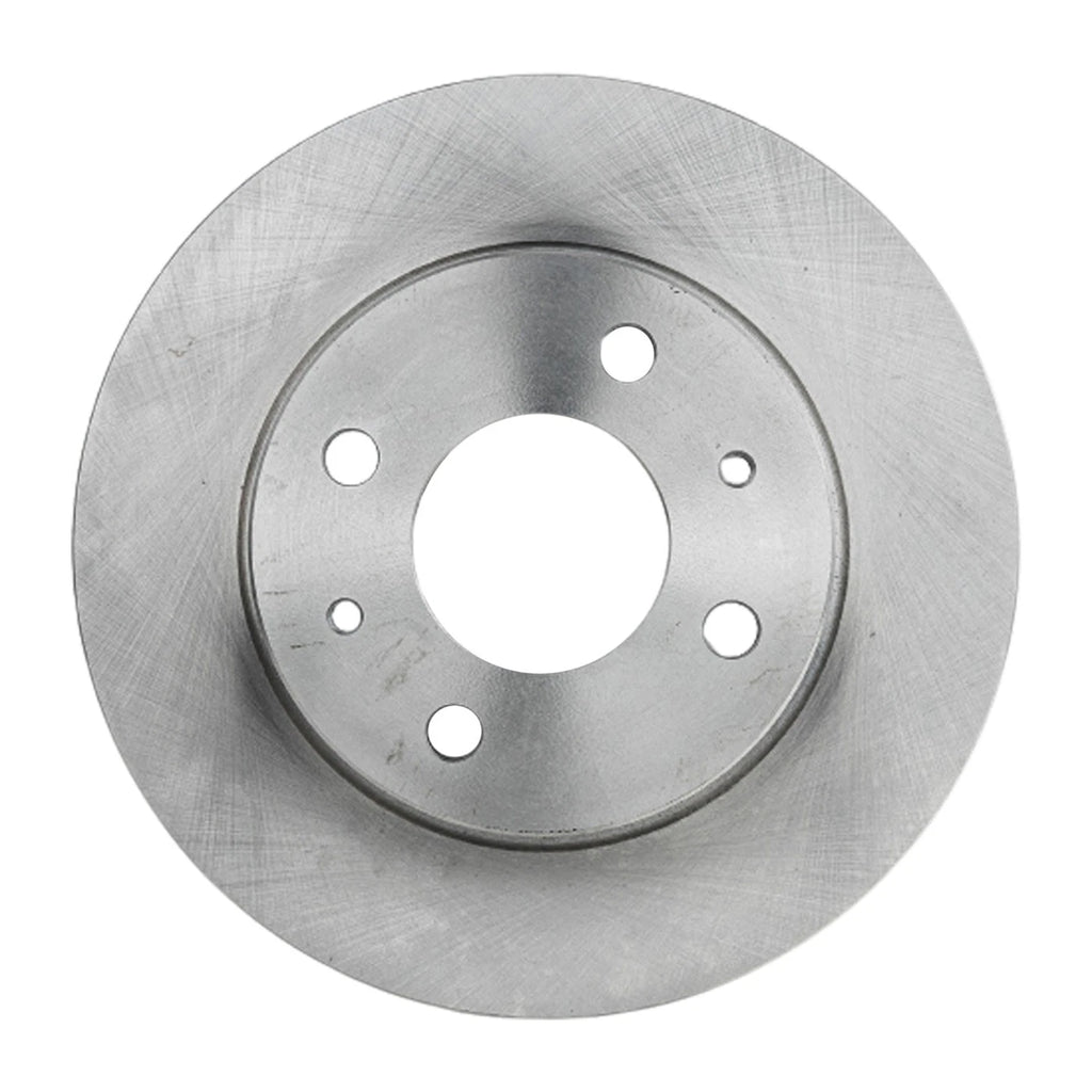 Front Brake Disc Rotors and Pads Kit for Nissan Sentra NX