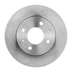 Front Brake Disc Rotors and Pads Kit for Nissan Sentra NX