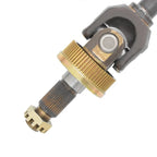 U-joint Axle Shaft for Dodge Ram 1500 2500