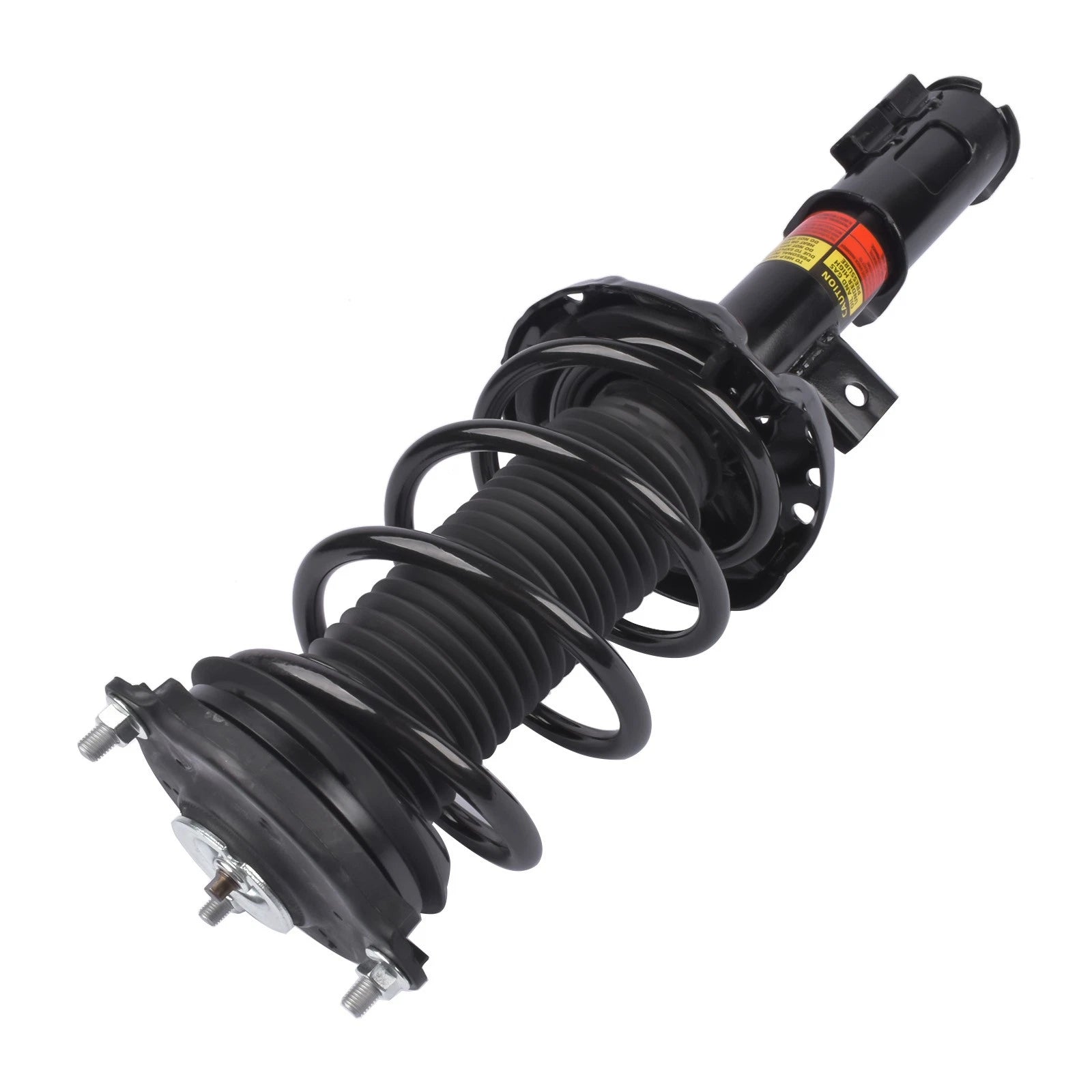 Front Right Strut with Coil Spring for Hyundai Sonata Kia Optima (2016-2019)