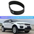 Steering Rack & Pinion Gear for Land Rover Range Rover Evoque (2011-2019)