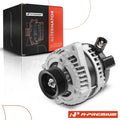 Alternator for Honda Odyssey Pilot Ridgeline Acura MDX RL TL TSX ZDX (2005–2021)