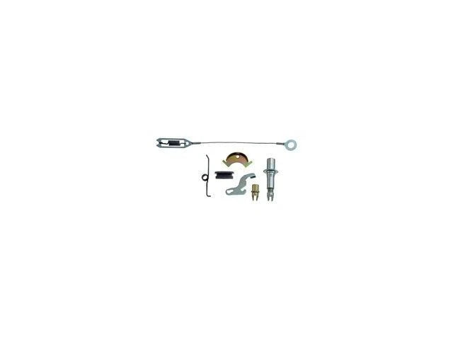 Rear Left Drum Brake Self Adjuster Repair Kit for Mazda B2300 (1994–2006)