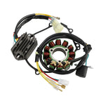 Generator Stator Regulator & Gasket for KTM 450 SMR SX-F XC-F (2016–2023) 77211034000