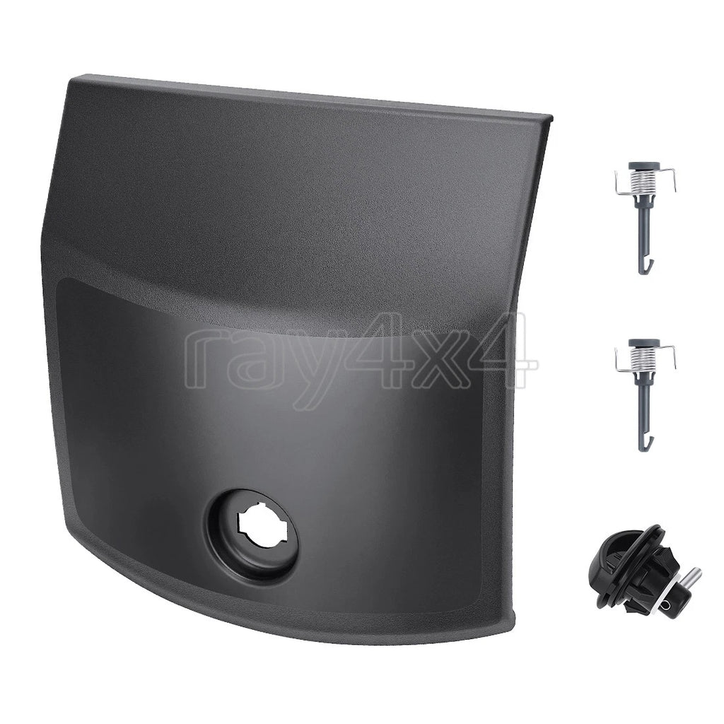Glove Box Lid & Latch Lock Fastener Hinge Pin for Yamaha FX Cruiser (2006–2023)