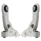 Front Lower Control Arms Assembly Left Right For 2014-2017 2018 Jeep Cherokee KL