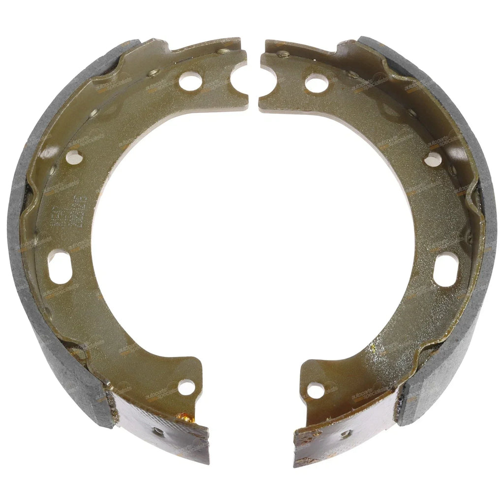Park Hand Brake Shoes for Ford Trader WC90 WC92 (1984-1987)