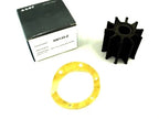 CEF impeller 500133 G for Volvo (834794)