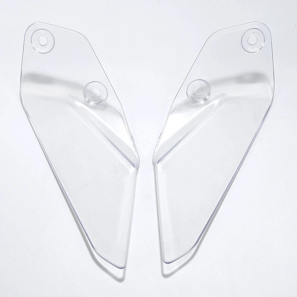 Air Wind Deflector for BMW R1200GS Adv K51 (2014–2019), R1250GS Adv K51 (2019–2023)