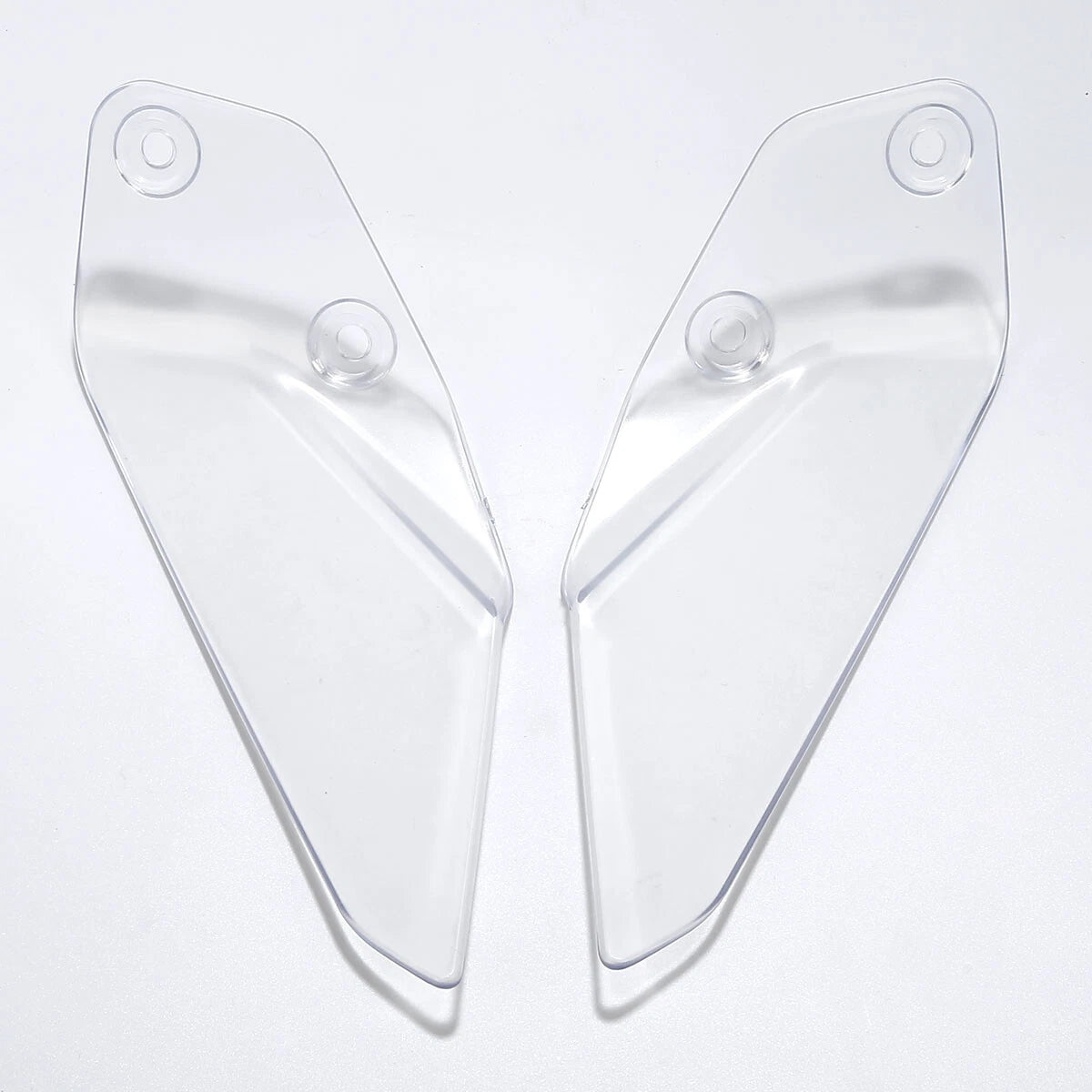 Air Wind Deflector for BMW R1200GS Adv K51 (2014–2019), R1250GS Adv K51 (2019–2023)