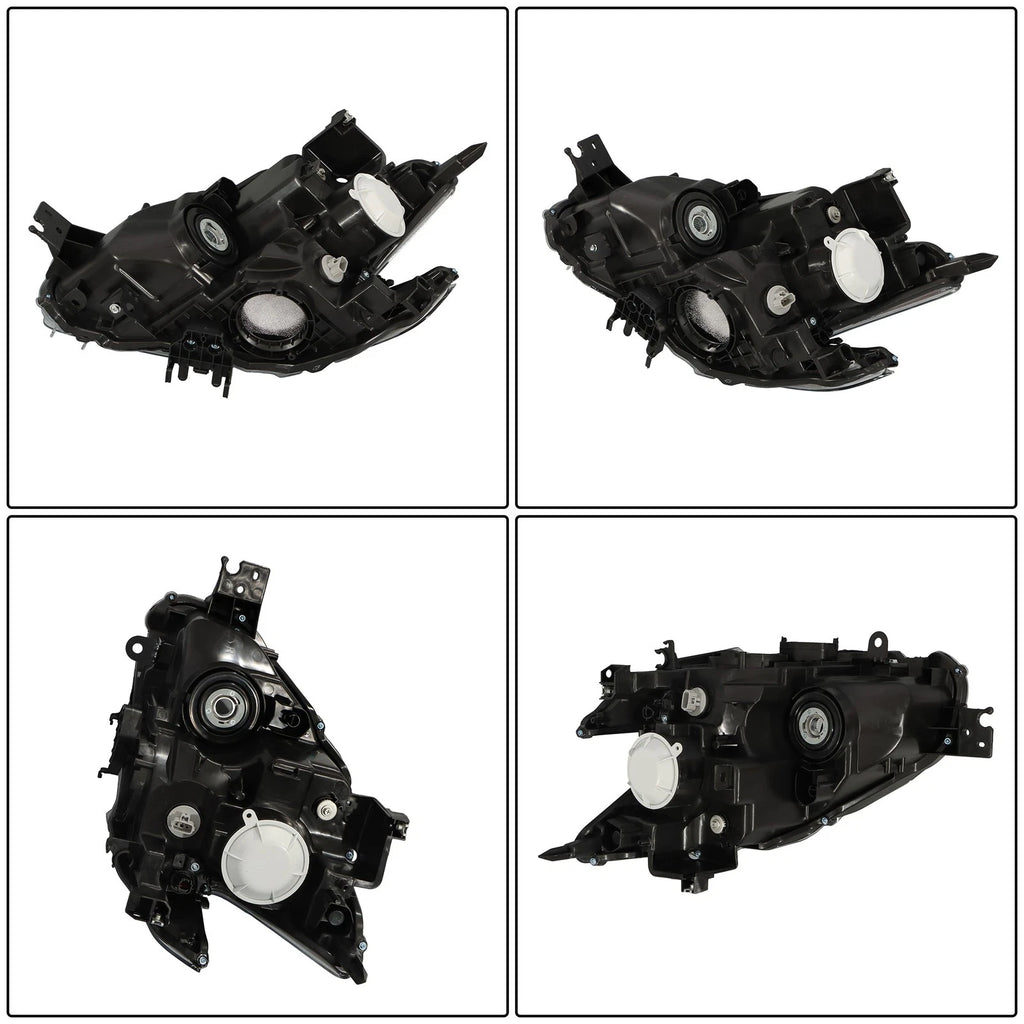 Headlight Assembly for Nissan Maxima (2009–2014) HID Xenon Right