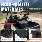 Insulated Cargo Box for Talon 1000R 1000X-4 (2019-Present)