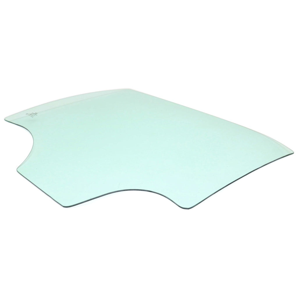 Rear Driver Left Door Glass for Chevy Equinox, GMC Terrain