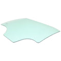 Rear Driver Left Door Glass for Chevy Equinox, GMC Terrain