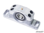 SuperATV U Series Rear Prop Shaft w/ Cast Bearing for RZR Trail (2021–2023)