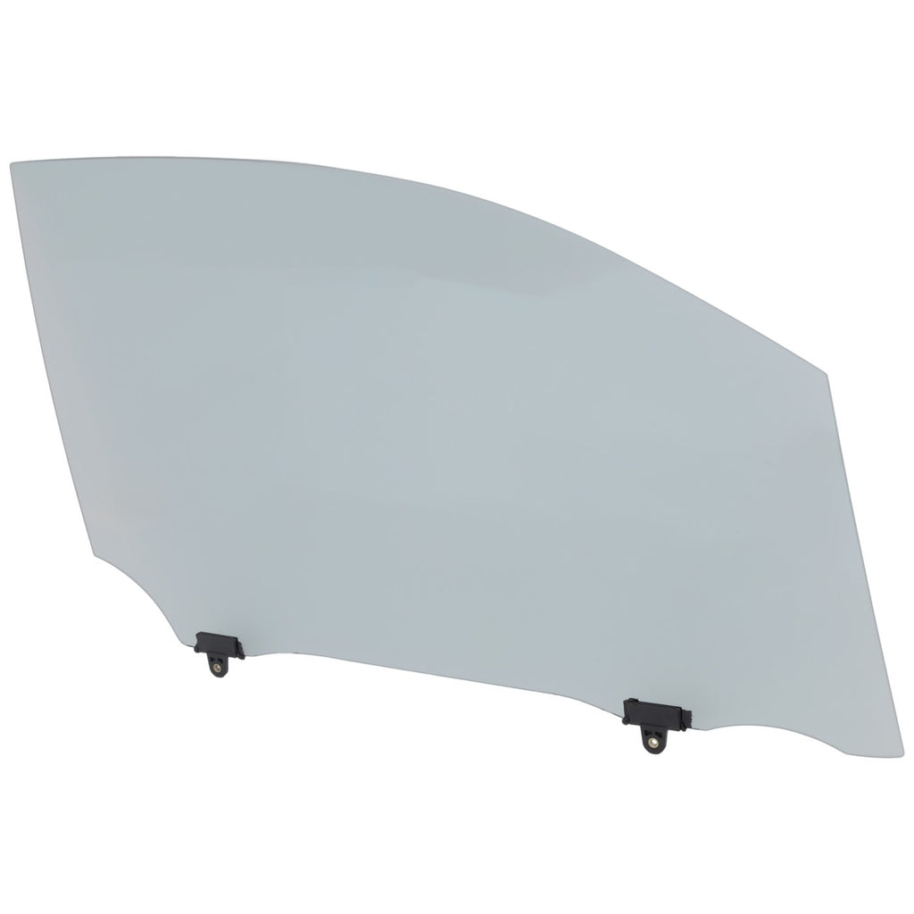 Front Passenger Door Glass for Toyota C-HR (2018–2022)
