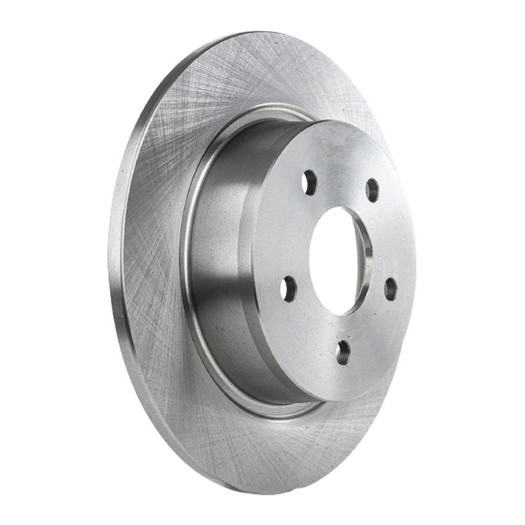 Disc Brake Rotor for Ford Escape (2013–2016) Rear Solid