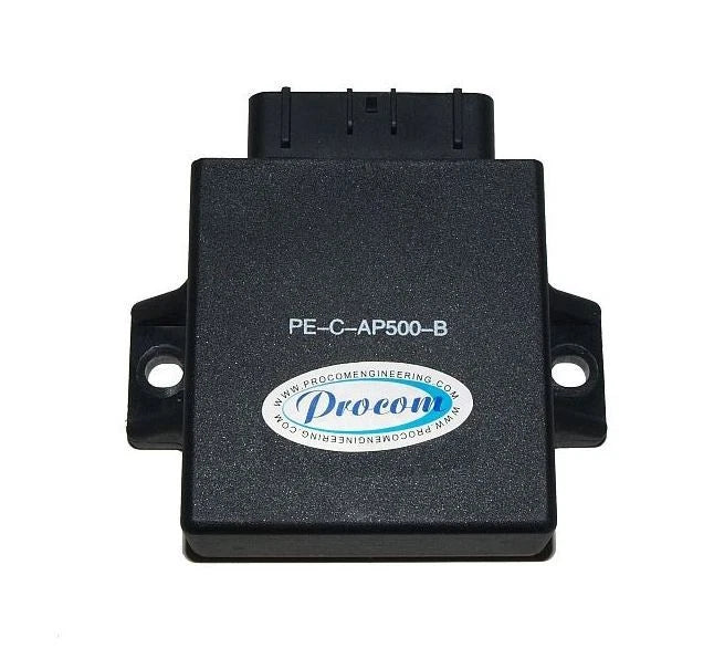 Procom Rev Box CDI Ignition for Polaris Predator 500 (2005–2007) PE-C-AP500-B