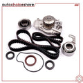 Timing Belt Kit with Water Pump for Honda Accord (1998–2002)
