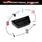 Center Console Dashboard Storage Insert Organizer Tray for Honda CR-V (2023-2025)